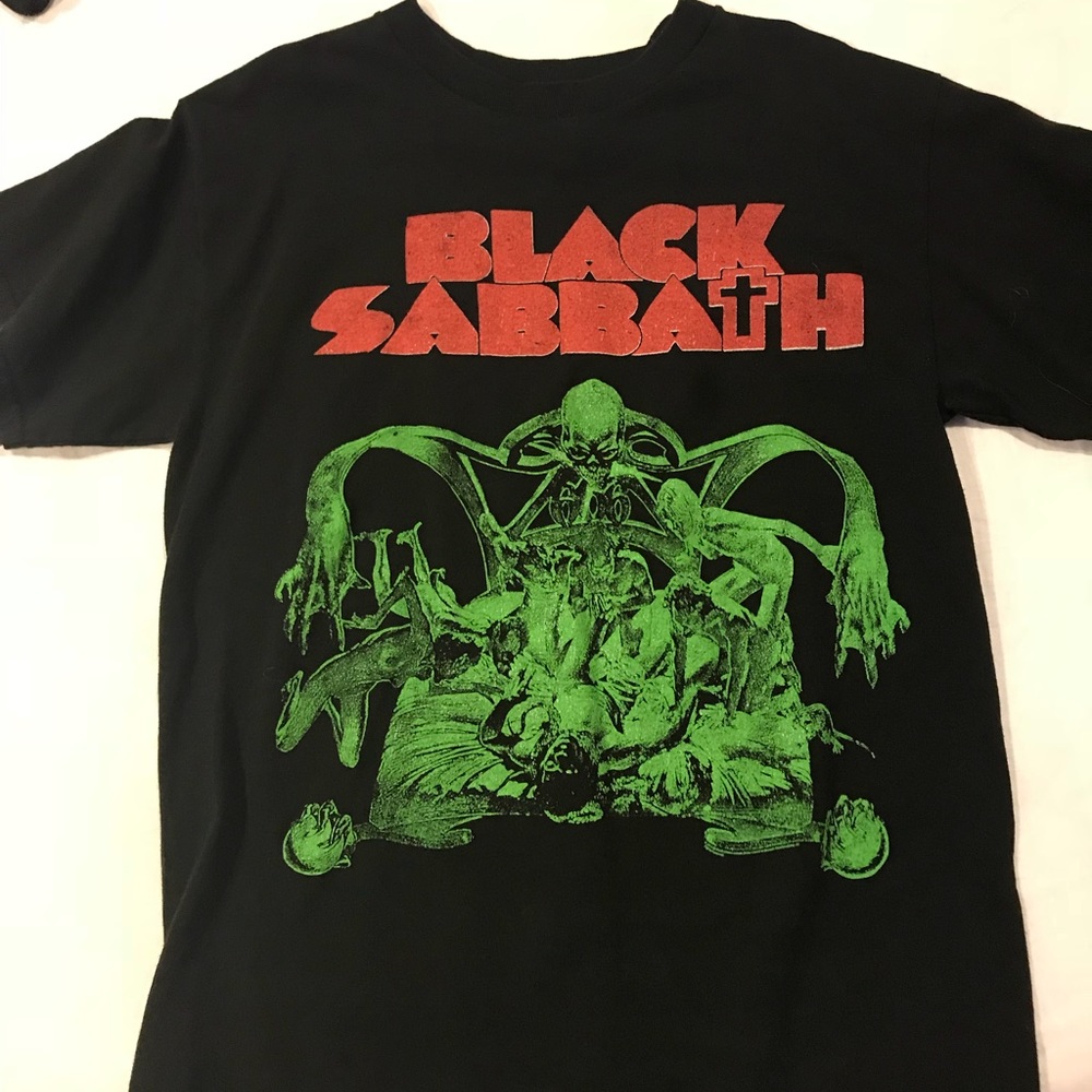 Band T